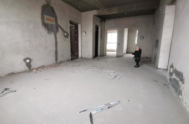 德馨丽都3室2厅101㎡19.9万二手房图片