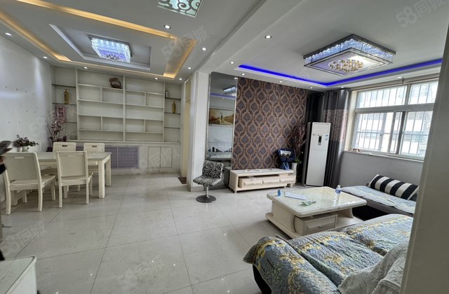 急售 香格里 水岸新城 42万 免大税 精装修 价格可谈