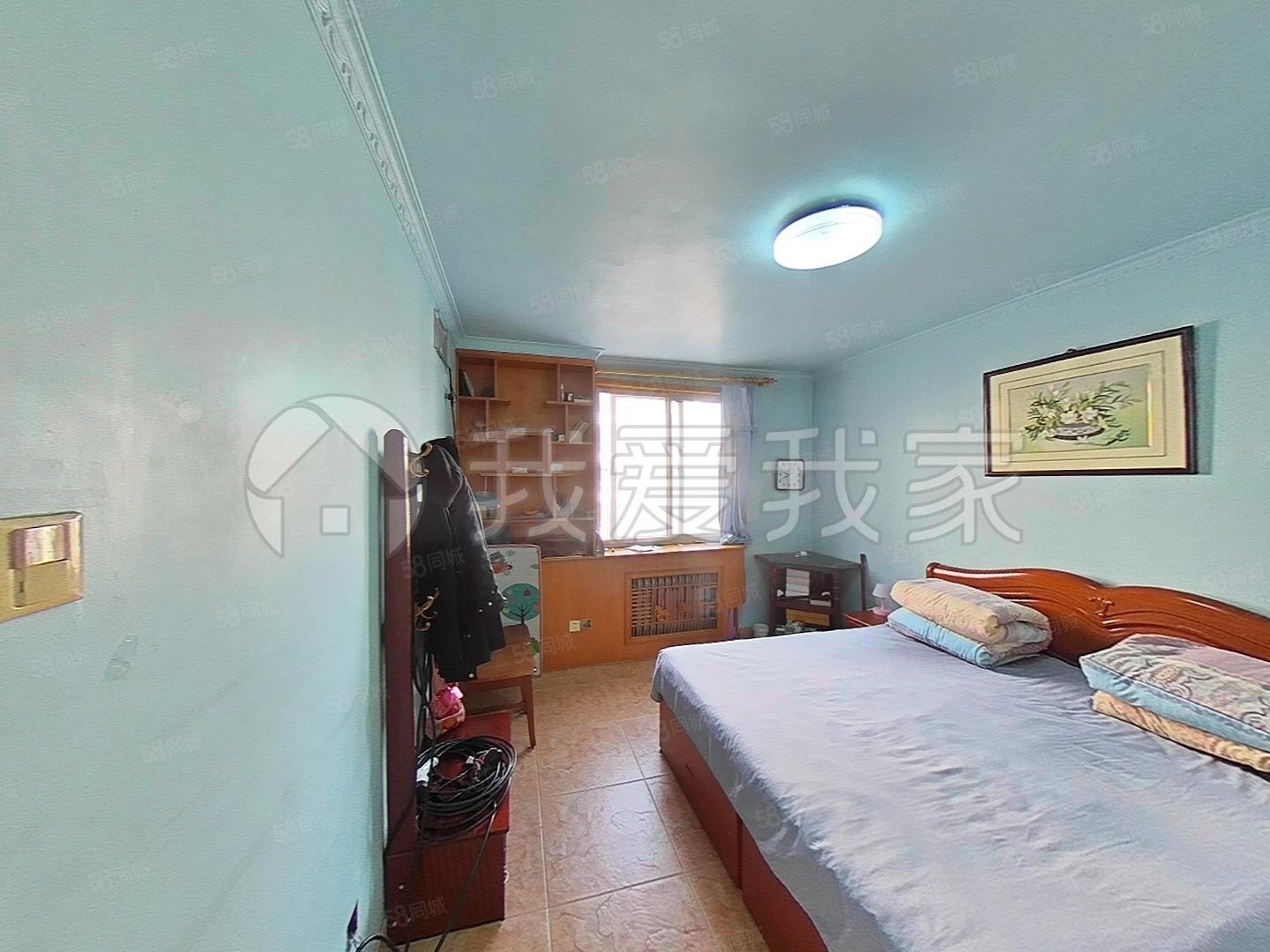 隆曦園A區(qū)2室1廳2衛(wèi)108.73㎡南北185萬(wàn)