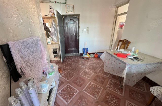 春光小区(六区)2室1厅59㎡25万二手房图片