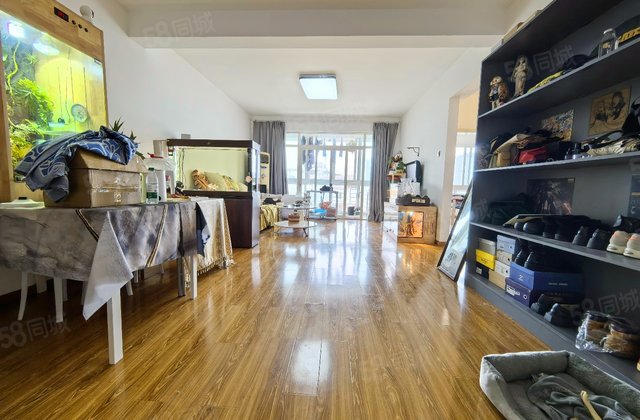 四季香榭2室2厅99.63㎡140万二手房图片