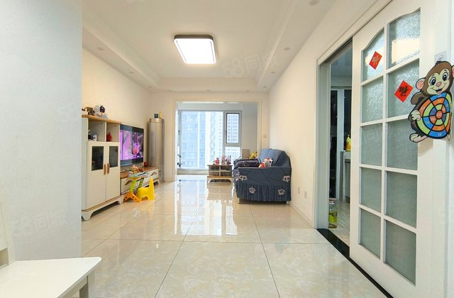 龙湖三千庭4室2厅98㎡154万二手房图片