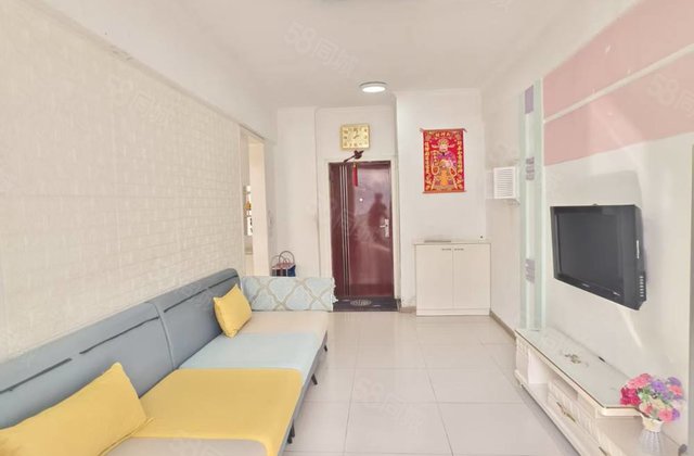 隆华园小区1室1厅50㎡11.9万二手房图片