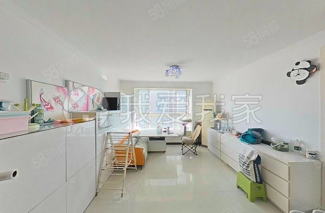 天恒乐活城(北区)3室1厅88.74㎡149万二手房图片