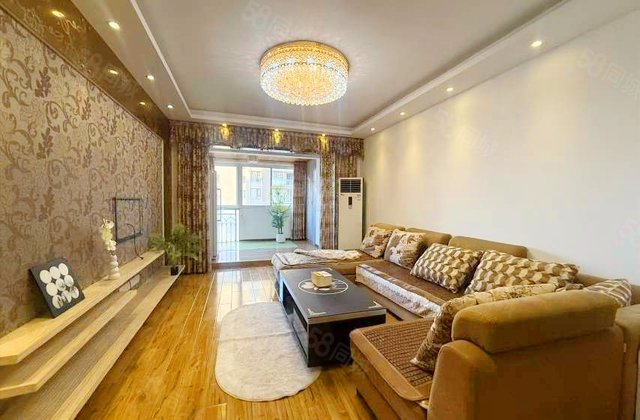 南景豪爵2室2厅91㎡42万二手房图片