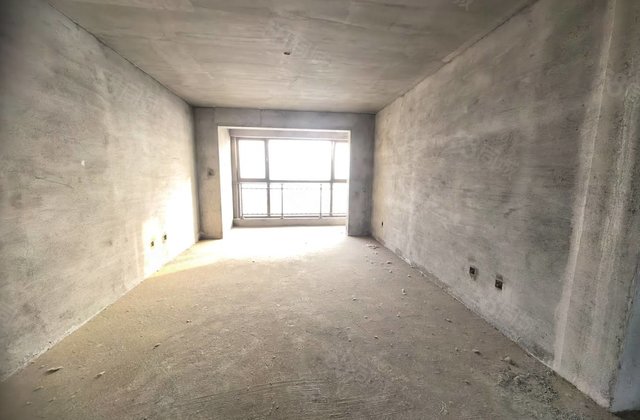 成韵府3室2厅135㎡72万二手房图片