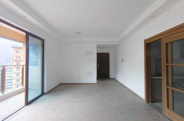 一曲晴江3室2厅98.26㎡82万二手房图片