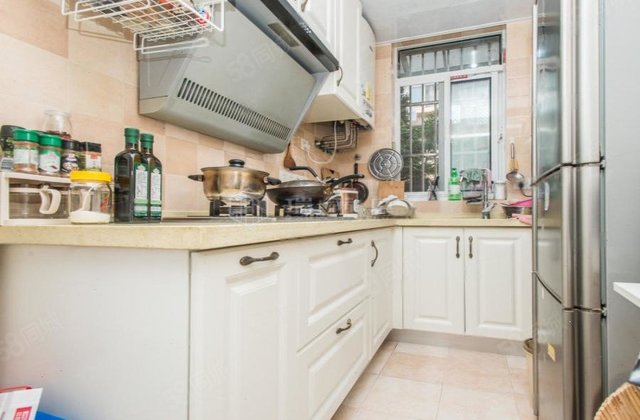 【南京秦淮常府街带天台花园】-南京58同城