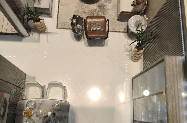 瑞景名仕城3室2厅105㎡105万二手房图片