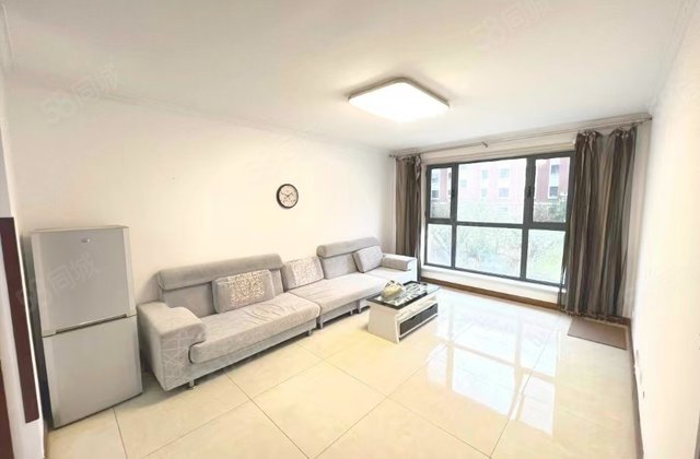 东安白金首府3室2厅91.95㎡58.8万二手房图片