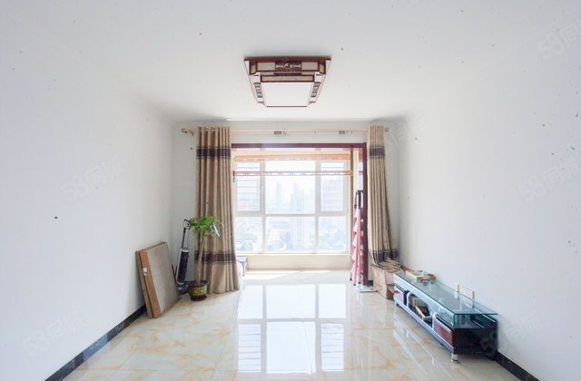 竞杰常青藤2室2厅97.85㎡116万二手房图片