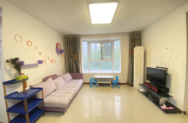 水晶城 阿尔卡迪亚 东边户 带地下车库 光明   七中