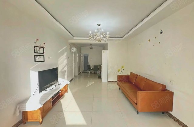 阳洲鑫园2室1厅87.08㎡125万二手房图片