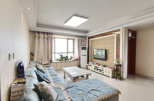 振华89万东昌甲第东昌丽都三室两厅