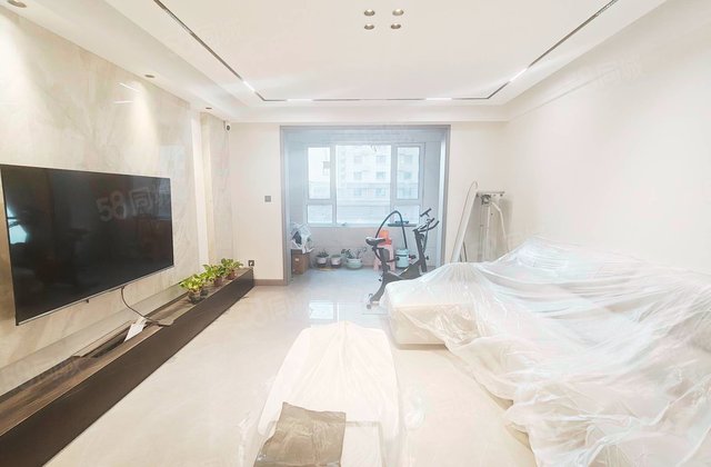 浭阳新都3室2厅133㎡115万二手房图片