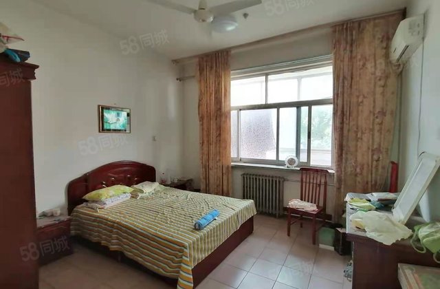 残联家属院3室2厅1卫好楼层,好楼层
