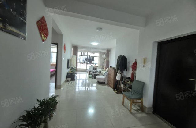 电大西邻 单位家属院，电梯洋房，9楼东边户免大税，车位储