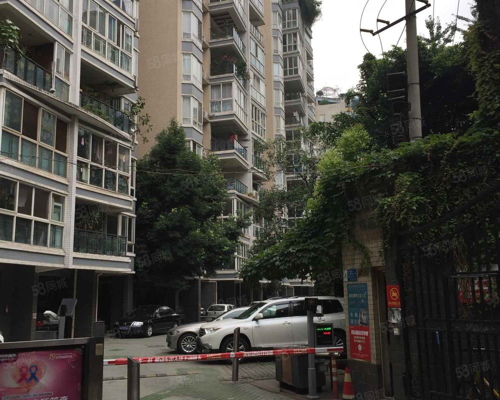 东方花园(成华)小区详情,房价走势,房源,业主论坛】- 成都58同城