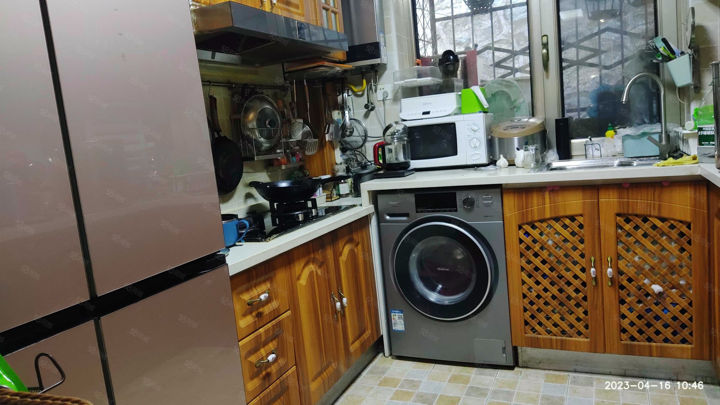 中門寺街67號(hào)院2室1廳1衛(wèi)78.56㎡南298萬(wàn)