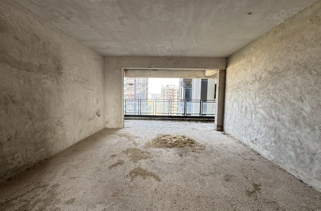 东信时代广场5室2厅238㎡280万二手房图片