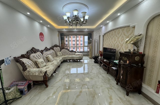 双大紫园2室1厅136.8㎡78万二手房图片