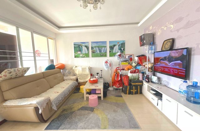 亚泰桂花苑1室1厅69㎡51.8万二手房图片