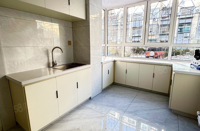 长征小区2室1厅55.58㎡37万二手房图片