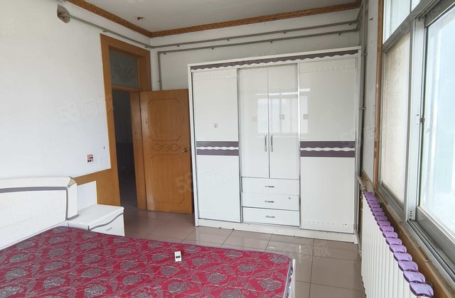 安钢五区生活区3室2厅85㎡22万二手房图片