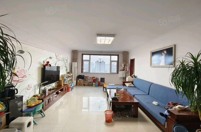 温泉公寓3室2厅160㎡39.9万二手房图片