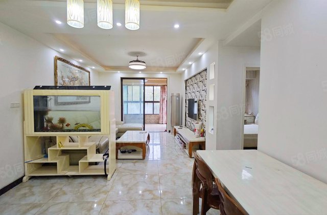 远大林语城北苑2室2厅71.03㎡103万二手房图片