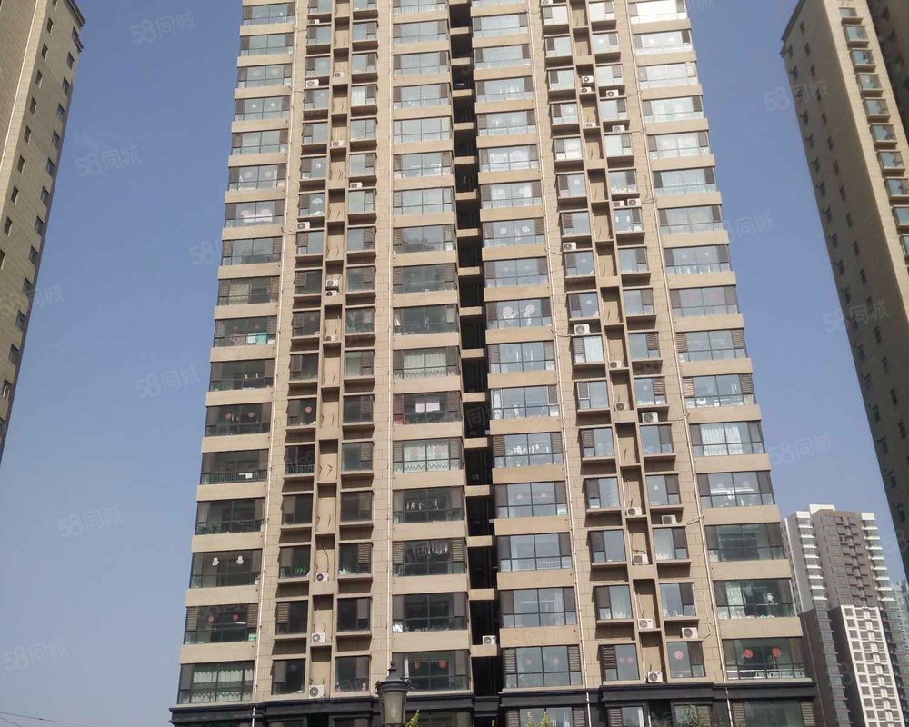 【奥龙湾, 奥龙湾小区详情,房价走势,房源,业主论坛】- 太原58同城