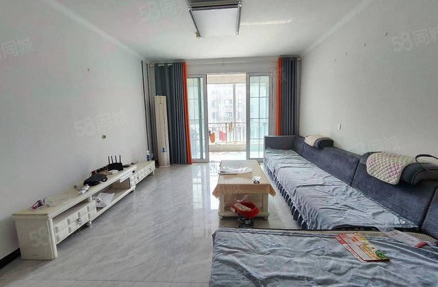 利城首府3室2厅137㎡79.9万二手房图片