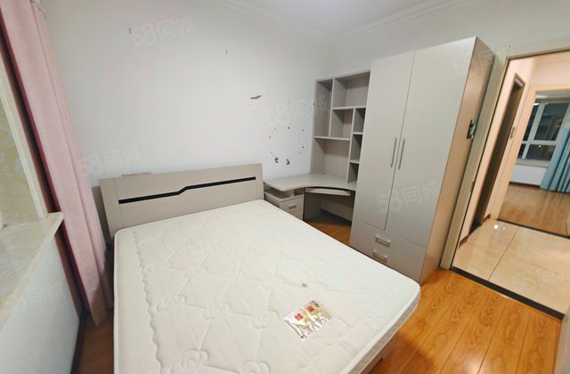 中冶蓝城(一二期)2室2厅94㎡58万二手房图片