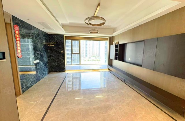 正荣紫阙台(东区)4室2厅165.13㎡230万二手房图片