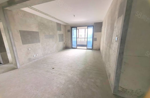 桃李春晖3室2厅120㎡58万二手房图片