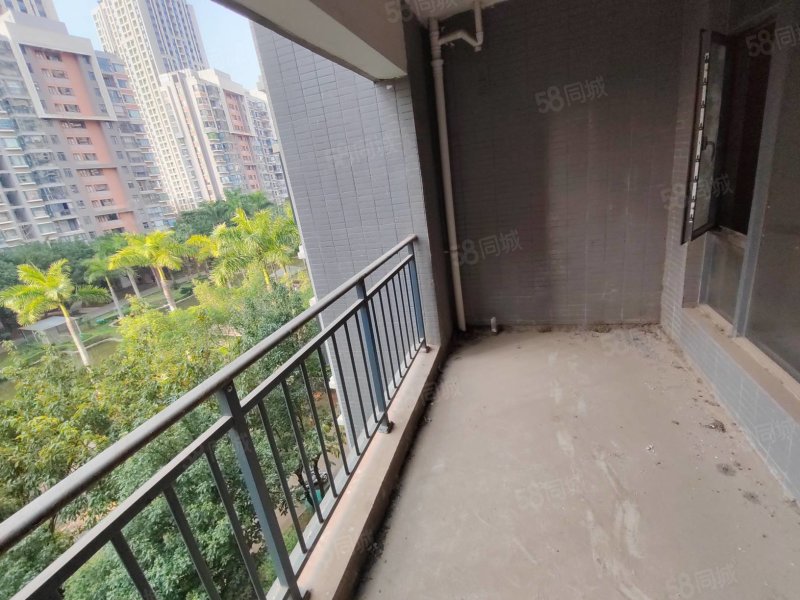 三面采光,窗外处处是风景,太舒服啦,性价比高,湖泉湾1号-红河58同城