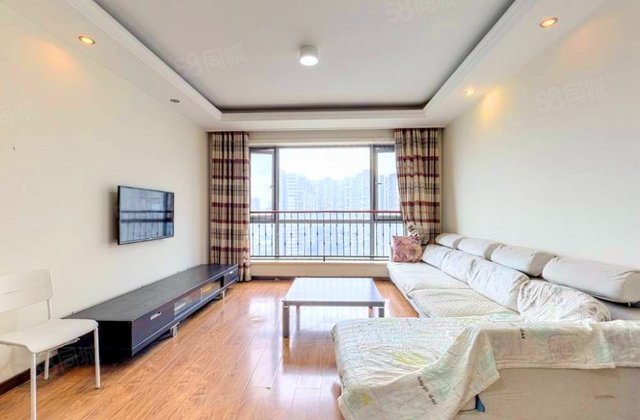 云水苑3室2厅88.78㎡156万二手房图片