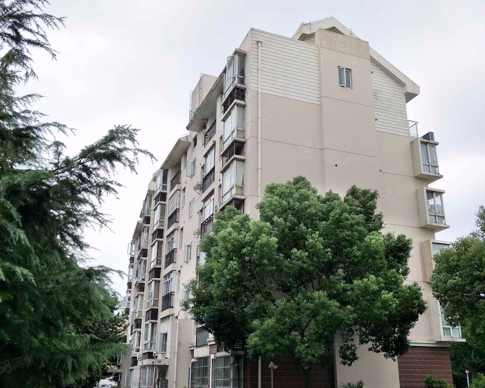 【佘山翠庭(公寓住宅), 佘山翠庭(公寓住宅)小区详情,房价走势,房源