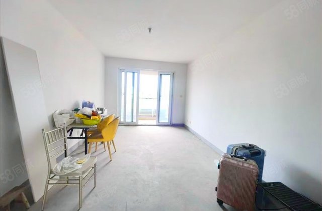 蒋湾花园B区3室2厅116.85㎡46万二手房图片
