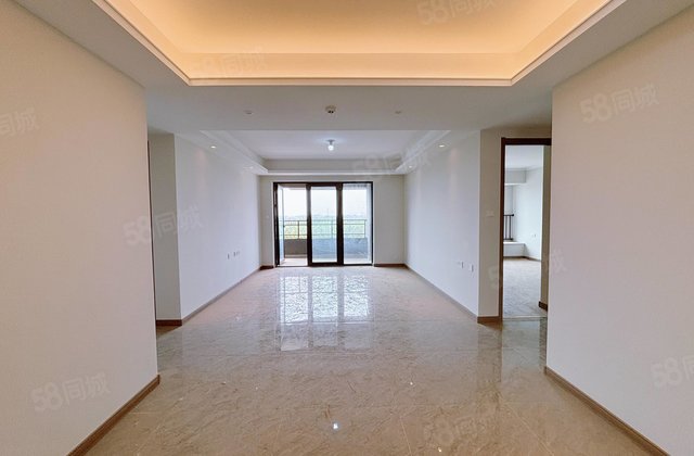 昌润南路 翰林天悦 新一中附近   培文 三室两卫 电梯房