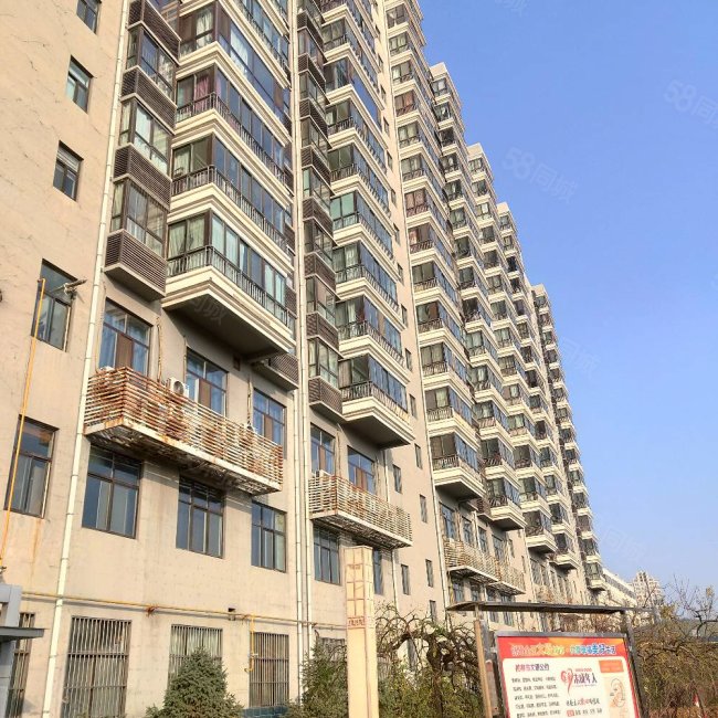 绿景苑小区(开发区)3室2厅2卫155㎡东西172万