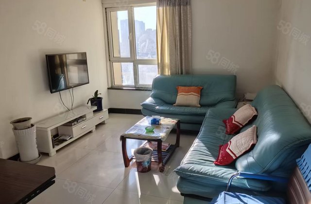 柳港园B区2室1厅72㎡43万二手房图片