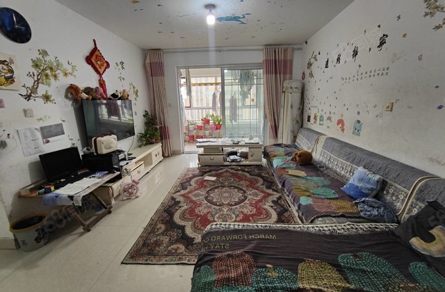 文轩外国语 九州国际 单价八千 赠送车位储藏室 全天无遮挡