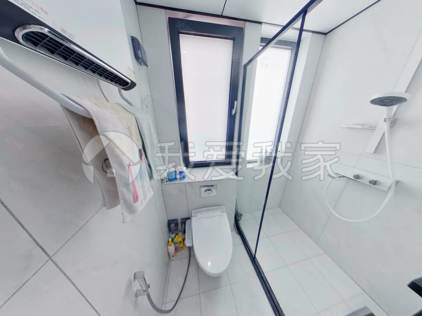 西革新里112號院2室1廳1衛(wèi)88.69㎡西南699萬