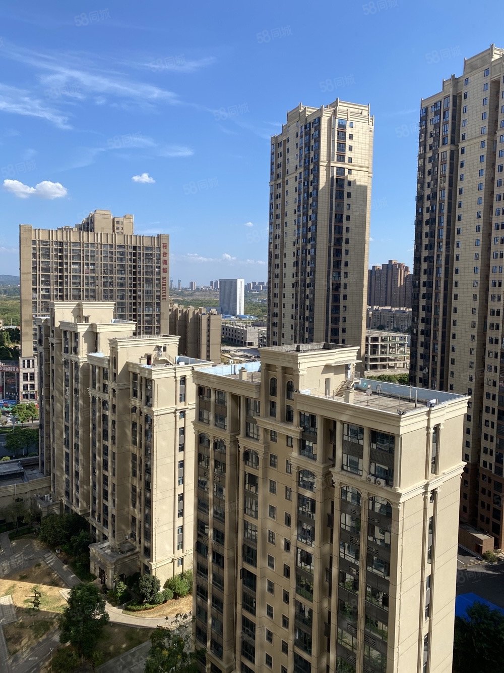 风花雪月才是景,到 后才发现,柴米油盐皆是诗,,天元御城(一期)-湘潭58