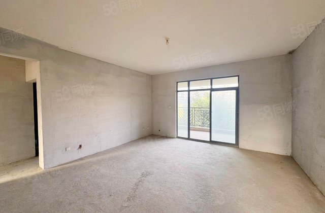 凯斯顿华府3室2厅129.89㎡52万二手房图片