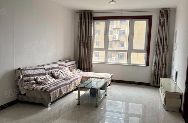 汇金公寓2室2厅81㎡60万二手房图片