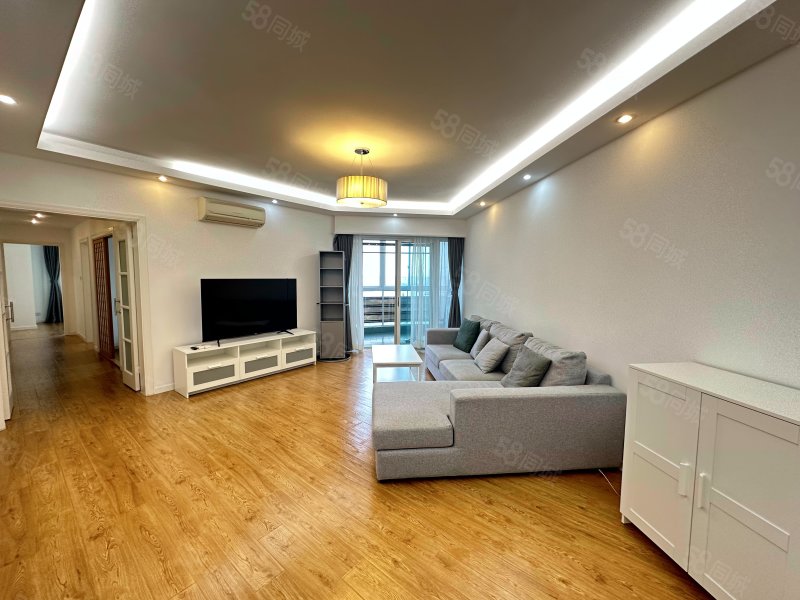 美丽华花园(公寓住宅)3室2厅2卫130.88㎡西南1100万