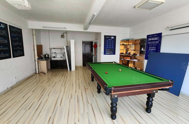 金街大厦1室1厅67.45㎡39万二手房图片