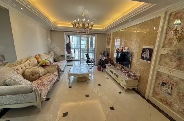 东方家园3室2厅130㎡62万二手房图片